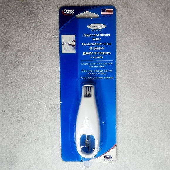 carex Other Zipper And Button Puller Poshmark